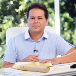 Dê o primeiro passo para alcançar a graça de Deus