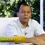Busquemos a face de Jesus
