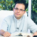 Sejamos canal de graça para as pessoas
