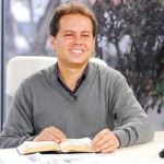 Que o Espírito Santo nos conduza a boas amizades