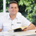 Nossa fé nos leva além das aparências