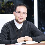 A sua fé é capaz de curar a sua vida e de todos os que você ama