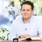 Seu rosto revela o que há em seu coração