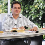 É a esperança que nos mantém vivos e nos faz sonhar