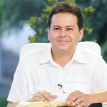 Levante a cabeça!
