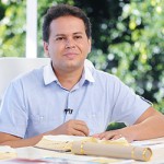 É amigo de Deus quem aprende a amar
