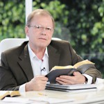 Deus nos chama, mas precisamos fazer a nossa parte!