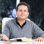 Cura a nossa saudade, Senhor