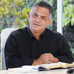 Venceremos todas as tempestades da nossa vida com Deus