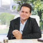 Acredite no amor de Deus
