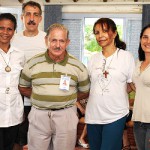 'Deixei o alcoolismo para servir a Deus', testemunha aposentado