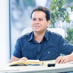 Seja generoso apesar de tudo