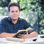 O remédio para o medo e a rejeição é confiança no amor de Deus