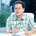 O Senhor é a nossa alegria!