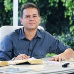 Seja paciente em meio ao sofrimento