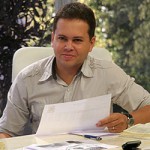 O amor te escolheu, te predestinou para o céu