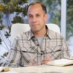 Não cumprimos a vontade de Deus sendo tristes