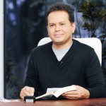 Jesus é o único que nos conduz à vida