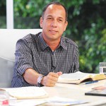 É hora de experimentar o batismo no Espírito Santo