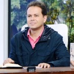 Depositemos nosso coração nas mãos de Deus