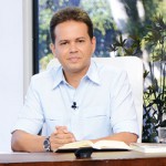 Rompa com o pecado e seja livre em Deus