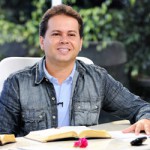 Nenhuma vida pode ser construída na mentira