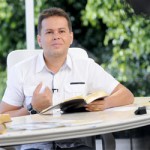Deus nos ensina três segredos para deixar nossa vida mais leve
