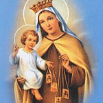 8º Dia Novena N. Sra. do Carmo