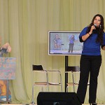 Programa Especial Dai-me Almas