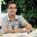 Deixe-se acompanhar por Jesus Eucarístico