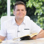 Seja bondoso e compassivo