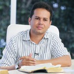 Ninguém foi feito para viver só