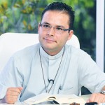 Seja um seguidor de Cristo