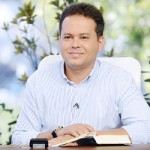 Jamais fracassa aquele que confia em Deus