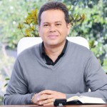 O Senhor quer entrar em seu coração