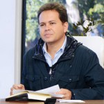Pais, sejam homens moldados por Deus
