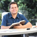 As dificuldades nos obrigam a melhorar como pessoa
