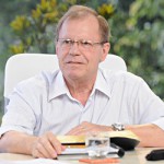 Precisamos ter domínio sobre nós para não cairmos em tentação