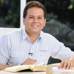 Senhor, dê-nos sabedoria para entender pelo que vale a pena lutar