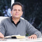O Senhor lhe preservará de todo mal