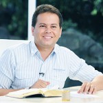 Louve o Senhor o tempo todo