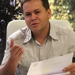 O Espírito Santo tem o poder de levantá-lo