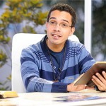 Evangelizar é amar de forma concreta e com pequenas atitudes