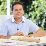 Precisamos plantar a semente certa para colher bons frutos