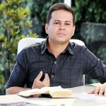 Ame em abundância se quiser ser curado
