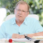 Nenhuma tribulação perdura para sempre