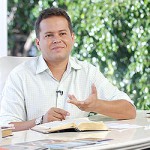 Os olhos do Senhor estão voltados para os que O temem