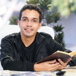 Deus cuida de nós por meio de Maria