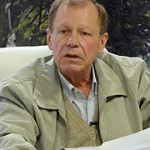 Nada nos abalará se estivermos centrados em Deus