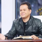 Jesus é a verdadeira vida